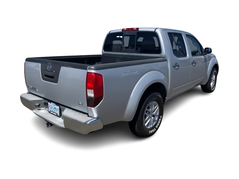 Thumbnail: 2014 Nissan Frontier - 19