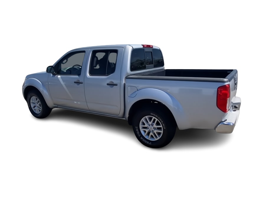 Thumbnail: 2014 Nissan Frontier - 18