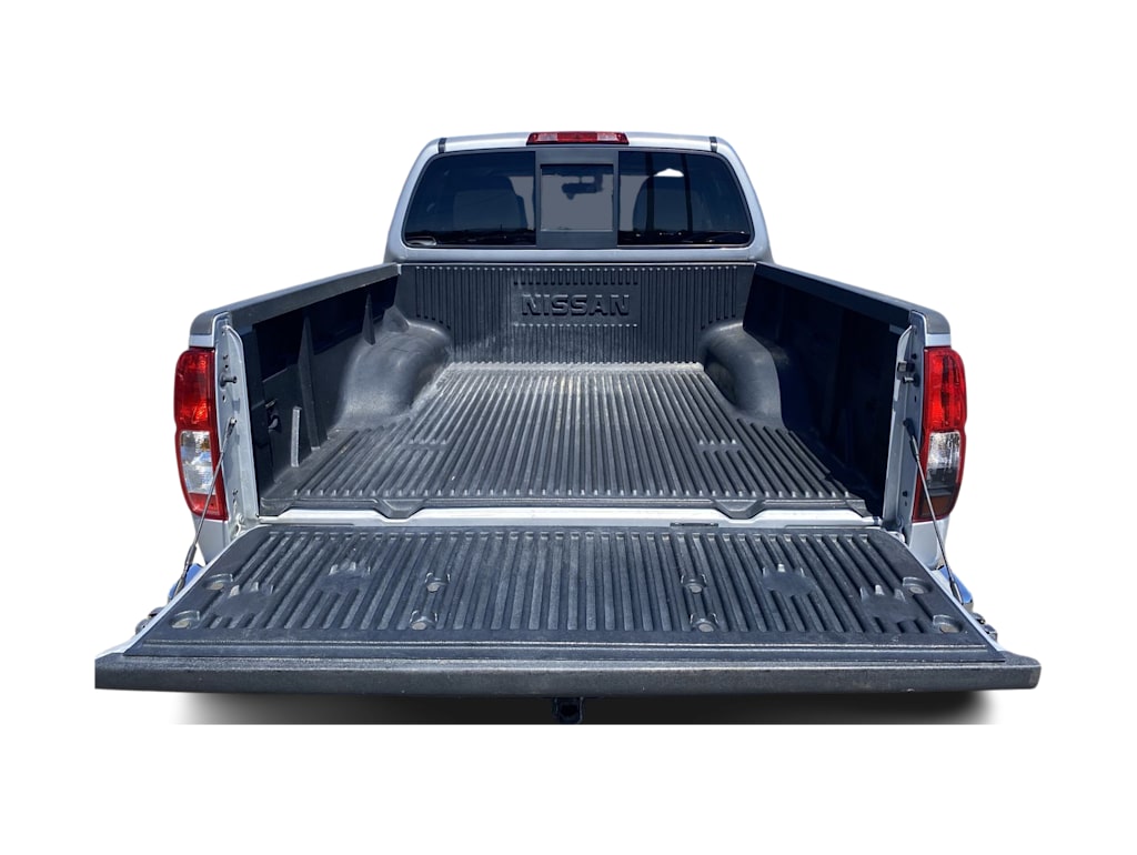 Thumbnail: 2014 Nissan Frontier - 15