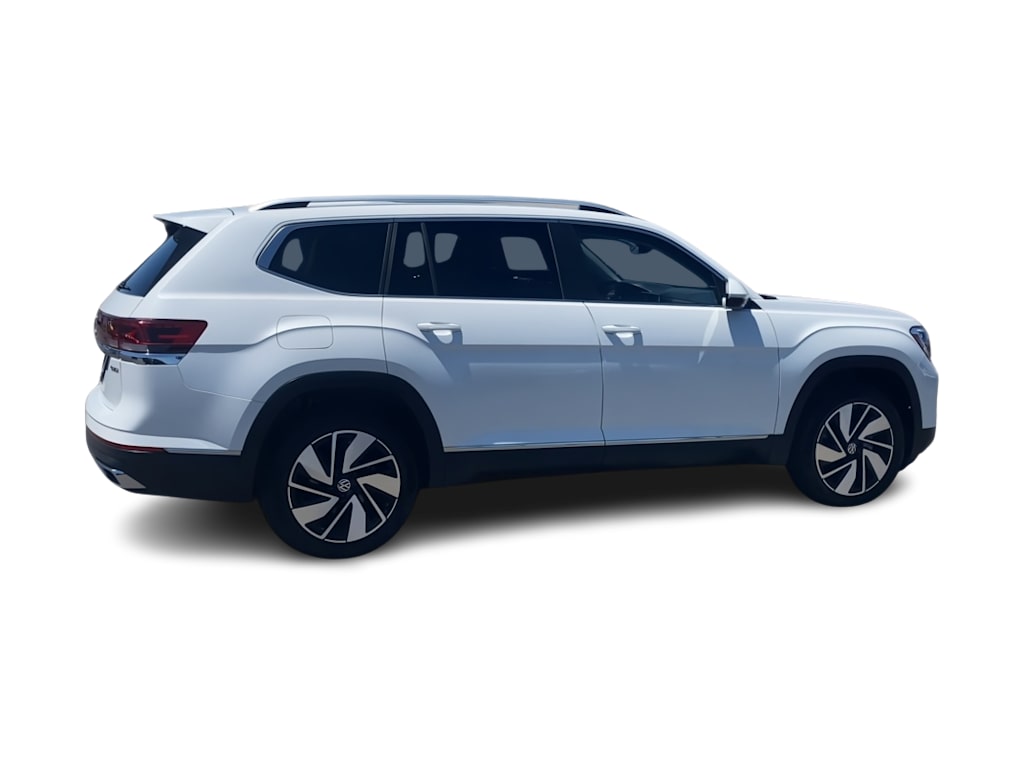 Thumbnail: 2024 Volkswagen Atlas - 16