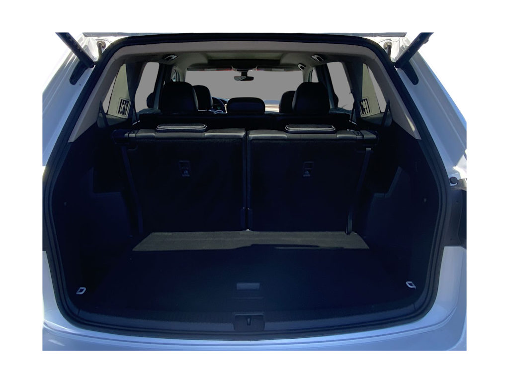 Thumbnail: 2024 Volkswagen Atlas - 15