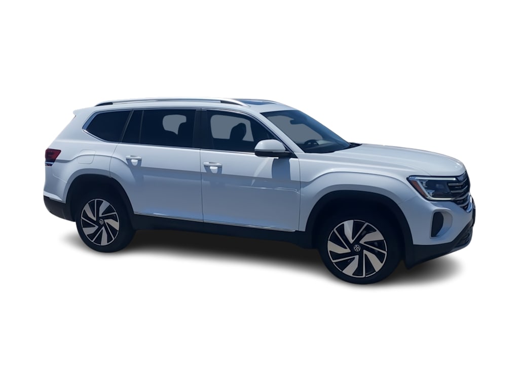 Thumbnail: 2024 Volkswagen Atlas - 17