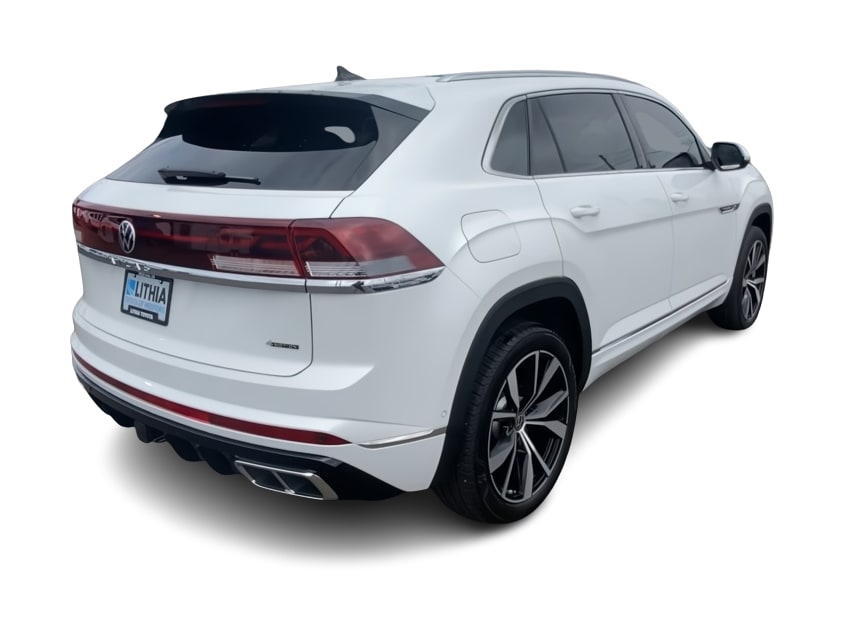 Thumbnail: 2025 Volkswagen Atlas - 18