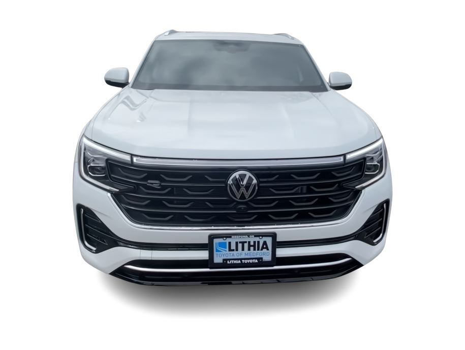 Thumbnail: 2025 Volkswagen Atlas - 4