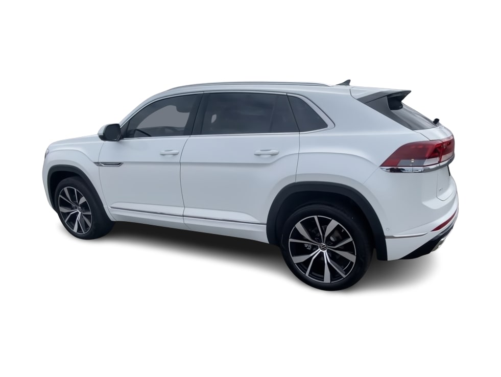 Thumbnail: 2025 Volkswagen Atlas - 16