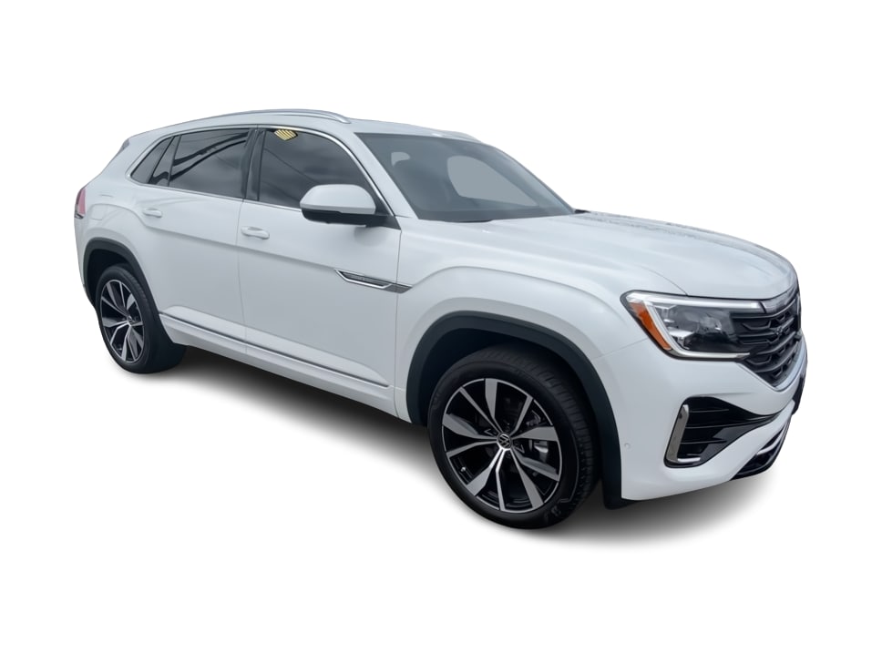 Thumbnail: 2025 Volkswagen Atlas - 14