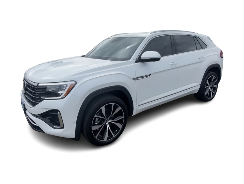 Thumbnail: 2025 Volkswagen Atlas - 15