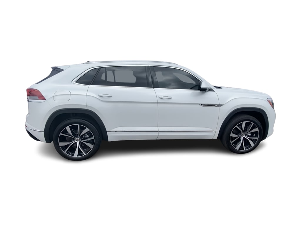 Thumbnail: 2025 Volkswagen Atlas - 19