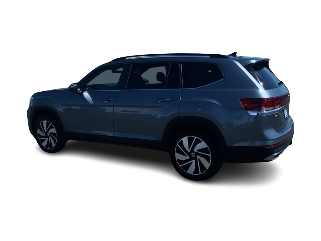 Thumbnail: 2024 Volkswagen Atlas - 17