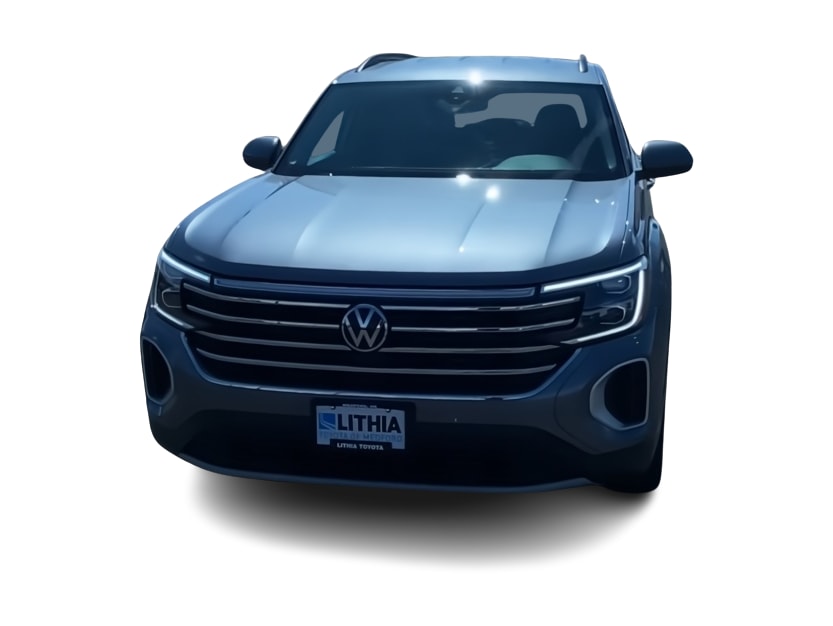 Thumbnail: 2024 Volkswagen Atlas - 4