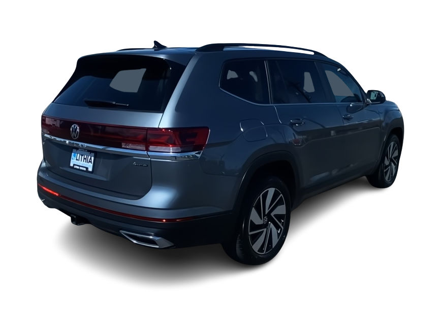 Thumbnail: 2024 Volkswagen Atlas - 19