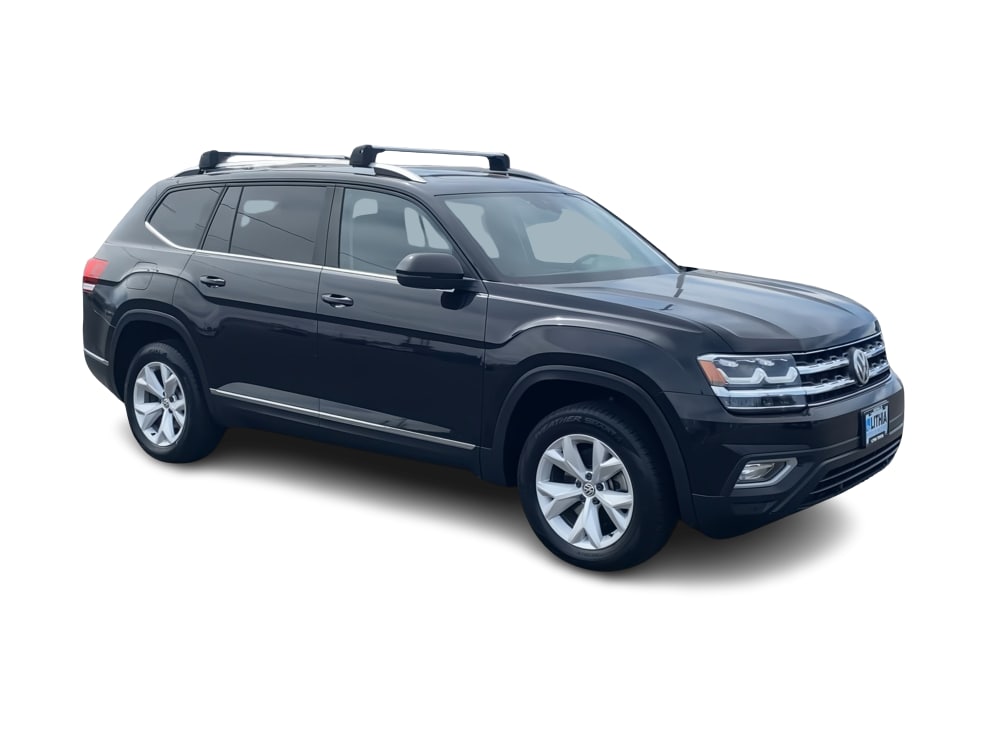 Thumbnail: 2018 Volkswagen Atlas - 15