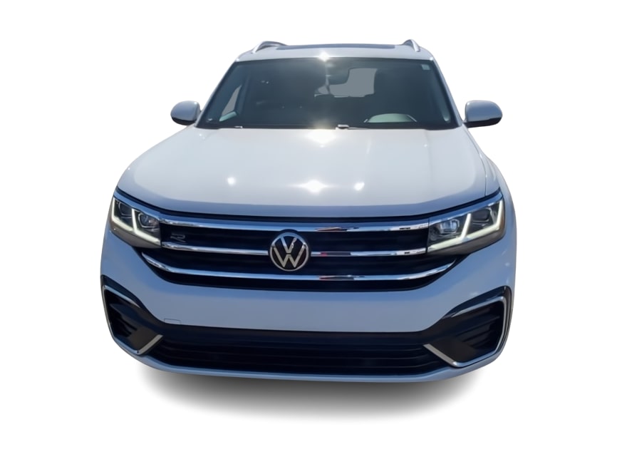 Thumbnail: 2021 Volkswagen Atlas - 6