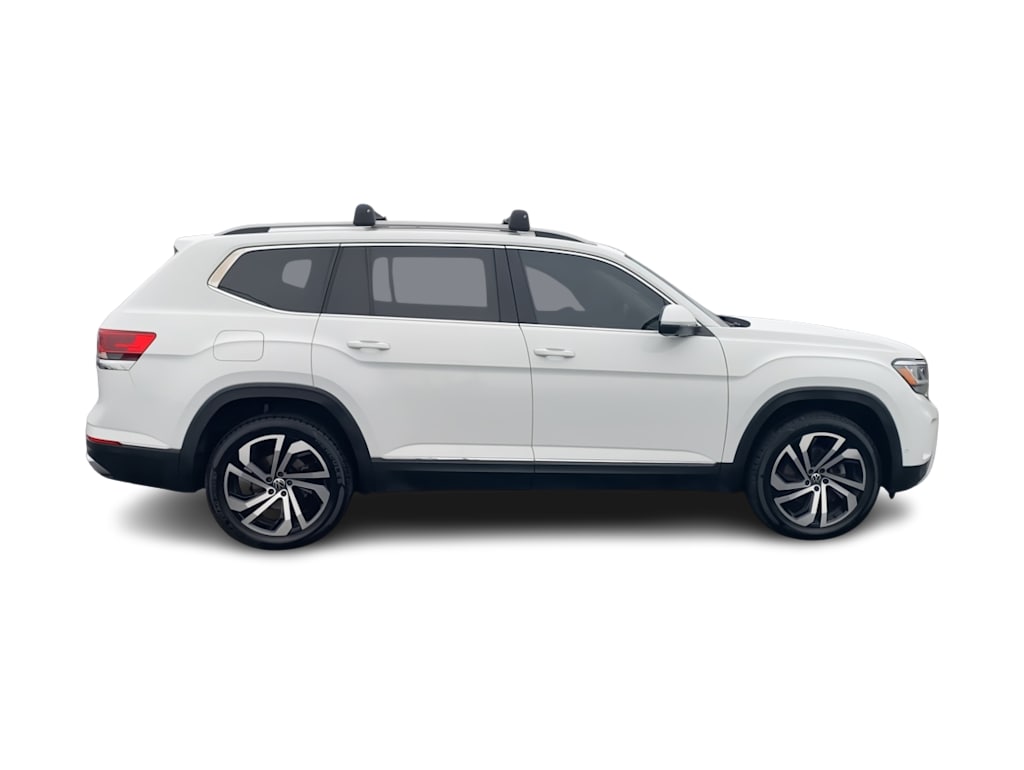 Thumbnail: 2021 Volkswagen Atlas - 19