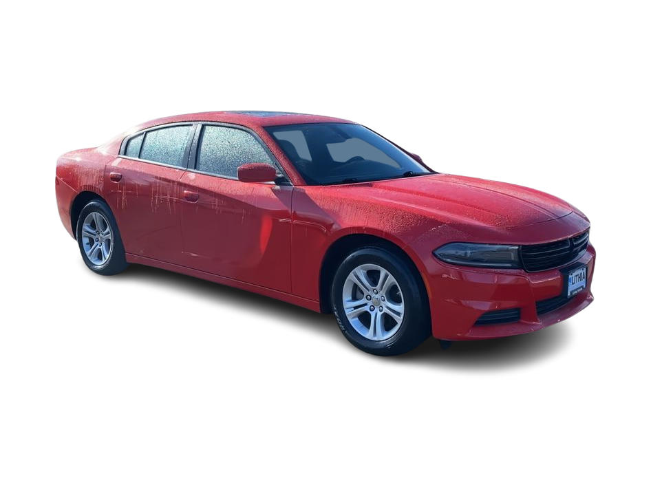 2022 Dodge Charger SXT 15