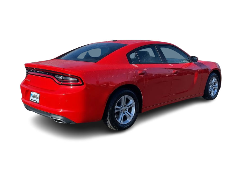 2022 Dodge Charger SXT 18