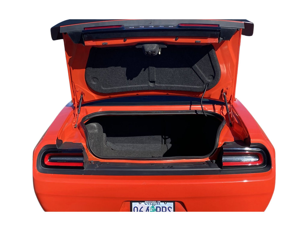 Thumbnail: 2017 Dodge Challenger - 25