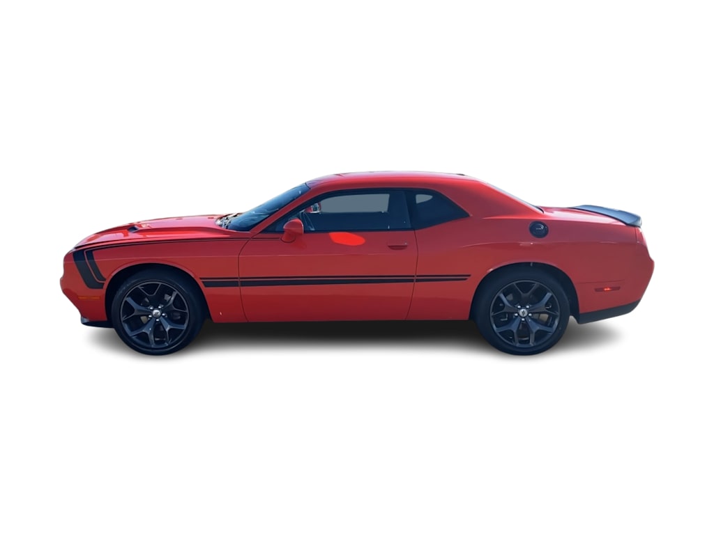 Thumbnail: 2017 Dodge Challenger - 3