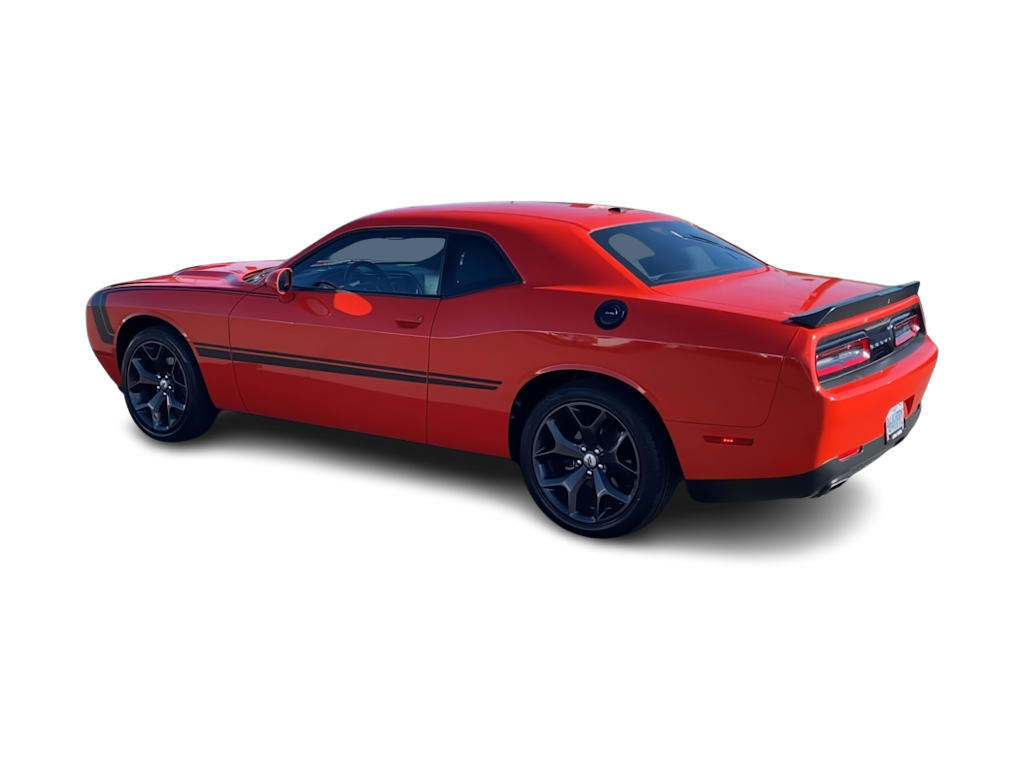 Thumbnail: 2017 Dodge Challenger - 16