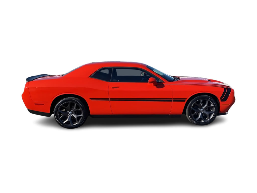 Thumbnail: 2017 Dodge Challenger - 19