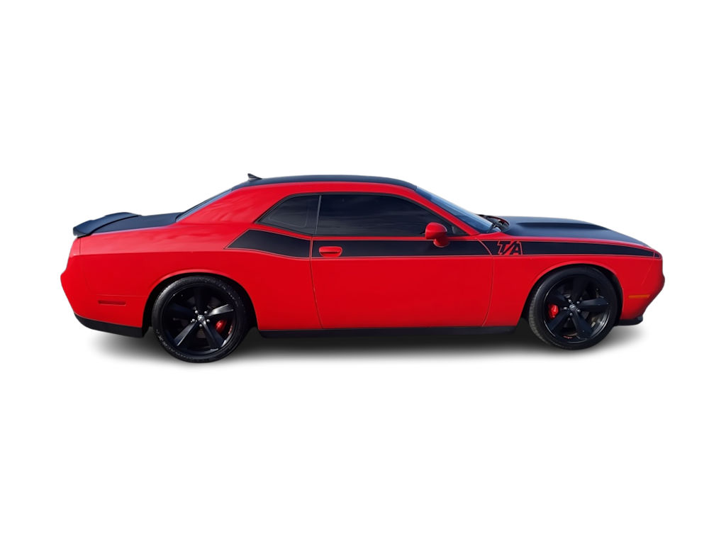 Thumbnail: 2018 Dodge Challenger - 18