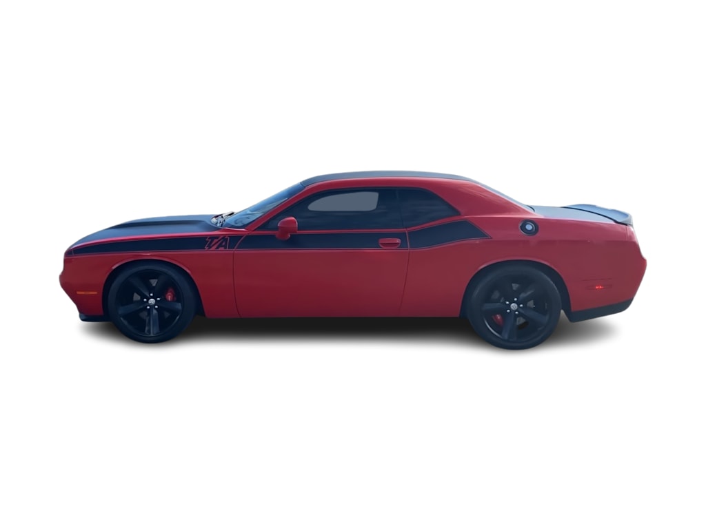 Thumbnail: 2018 Dodge Challenger - 3
