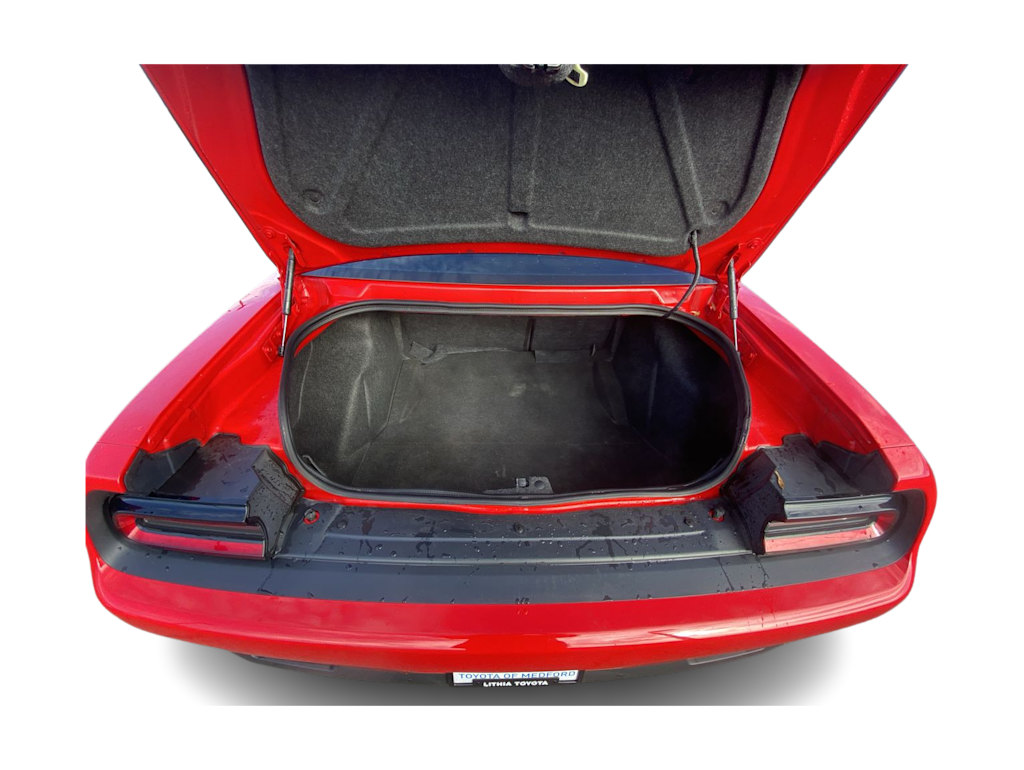 Thumbnail: 2018 Dodge Challenger - 12