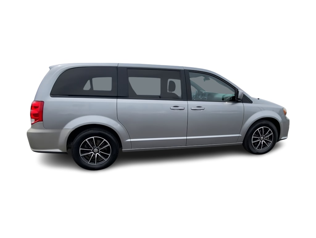 Thumbnail: 2019 Dodge Grand Caravan - 18