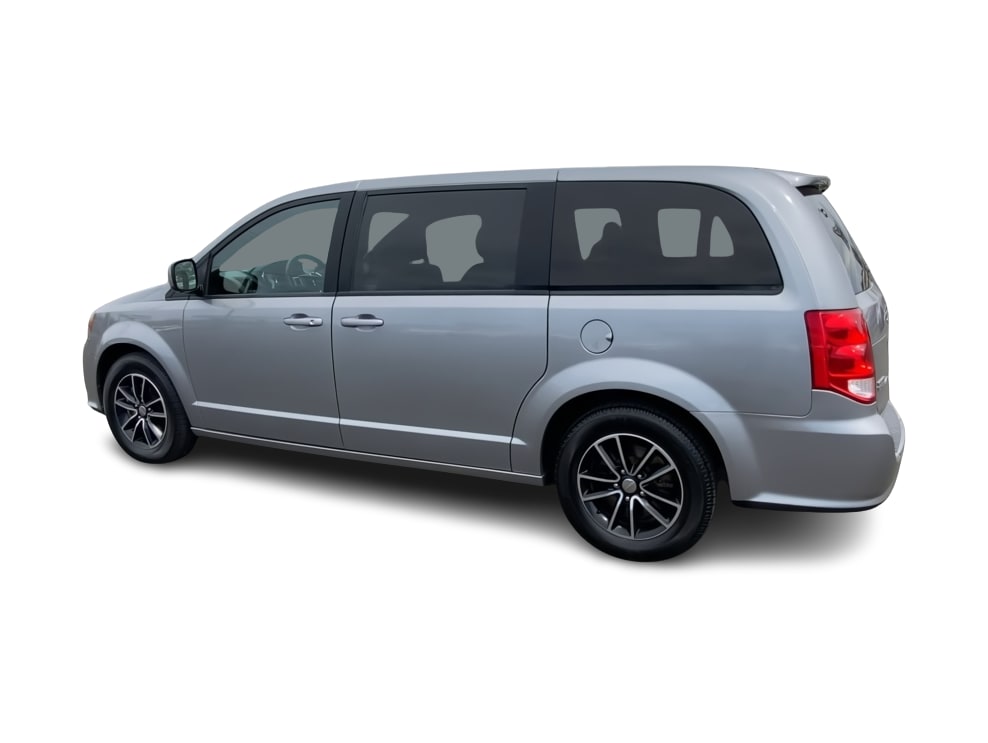 Thumbnail: 2019 Dodge Grand Caravan - 15