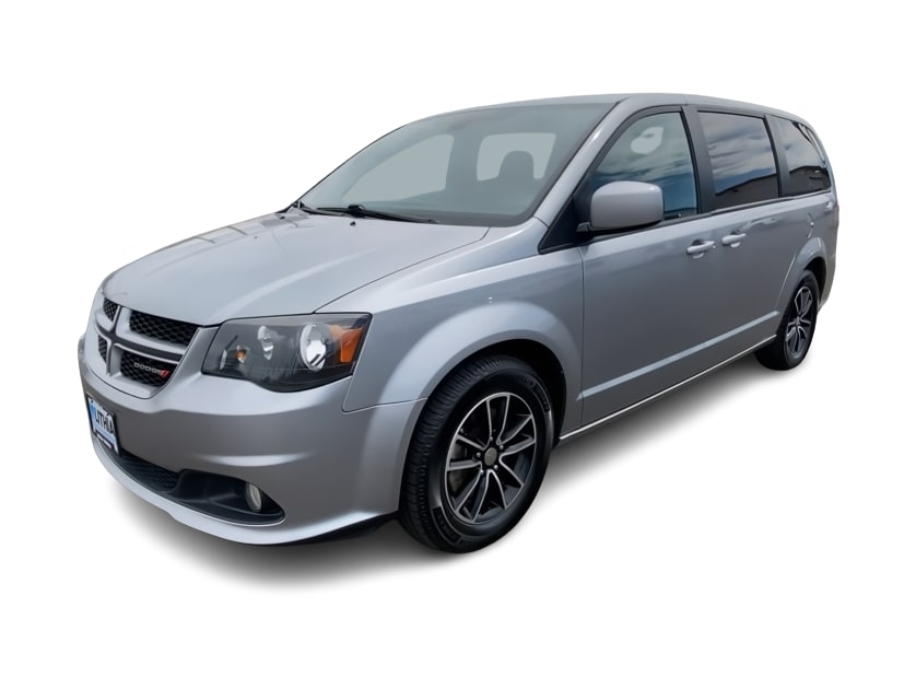 Thumbnail: 2019 Dodge Grand Caravan - 14