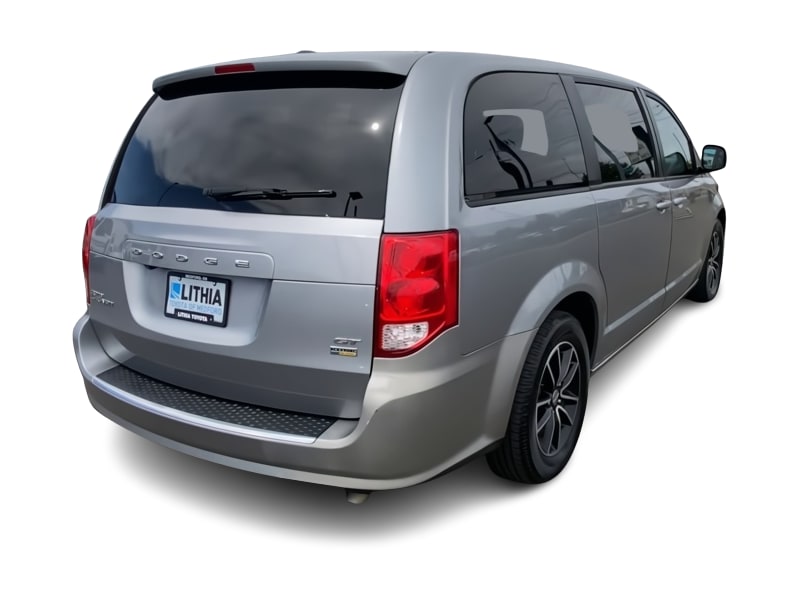 Thumbnail: 2019 Dodge Grand Caravan - 17