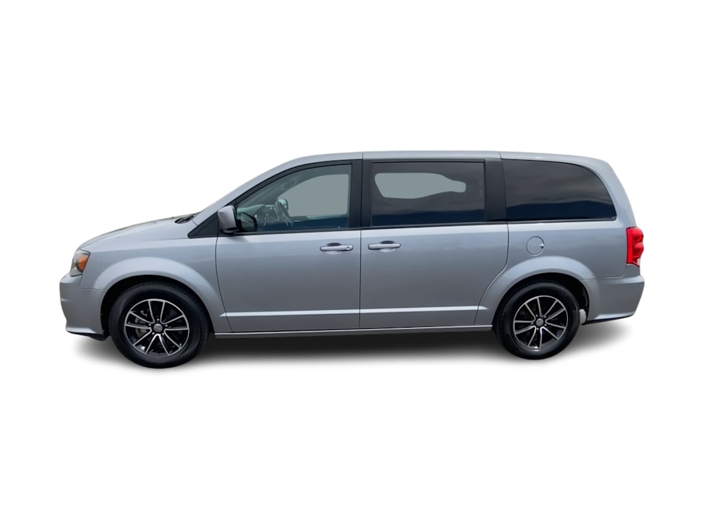 Thumbnail: 2019 Dodge Grand Caravan - 3