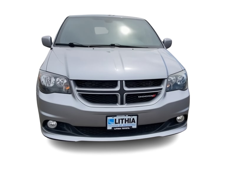 Thumbnail: 2019 Dodge Grand Caravan - 4