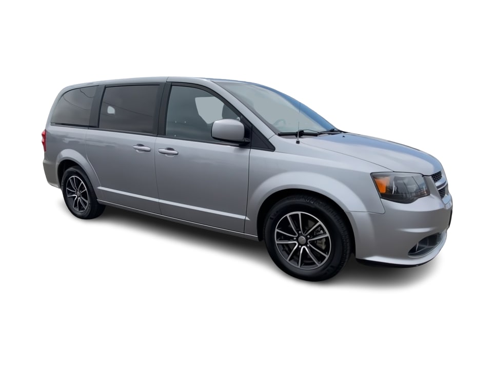 Thumbnail: 2019 Dodge Grand Caravan - 13