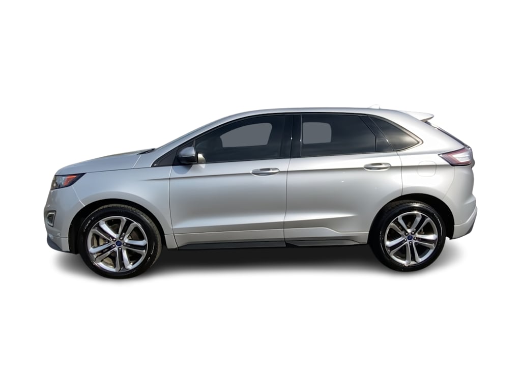 Thumbnail: 2018 Ford Edge - 3