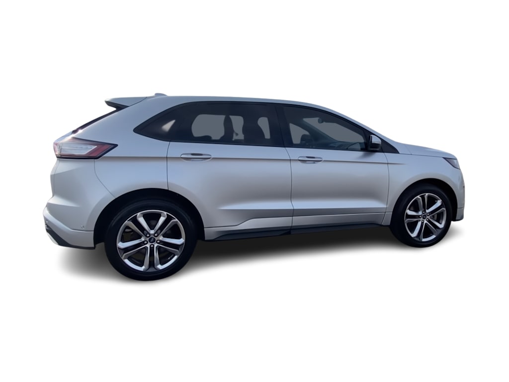 Thumbnail: 2018 Ford Edge - 20