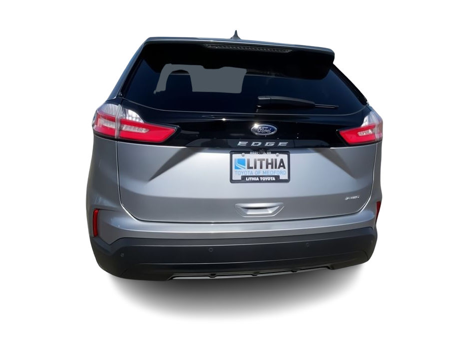 2022 Ford Edge SE 4