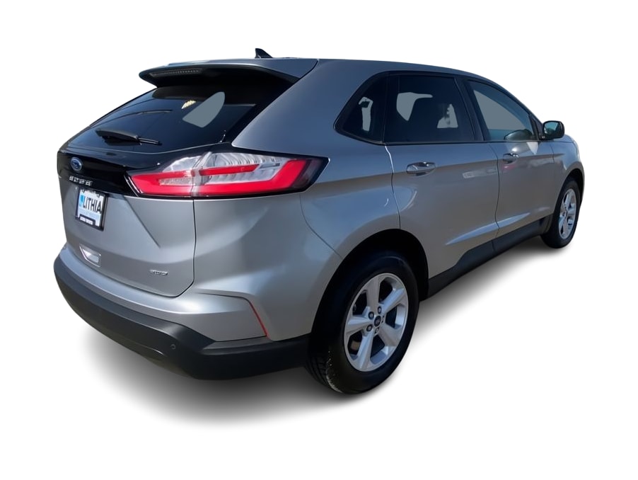 2022 Ford Edge SE 18
