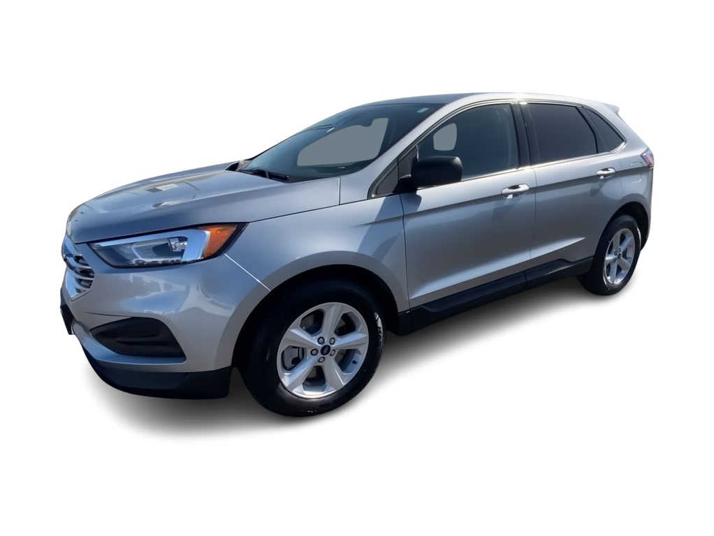 2022 Ford Edge SE 16
