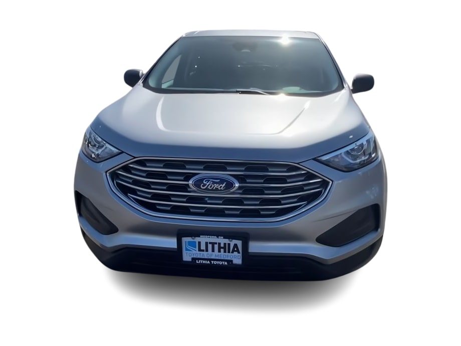 2022 Ford Edge SE 5