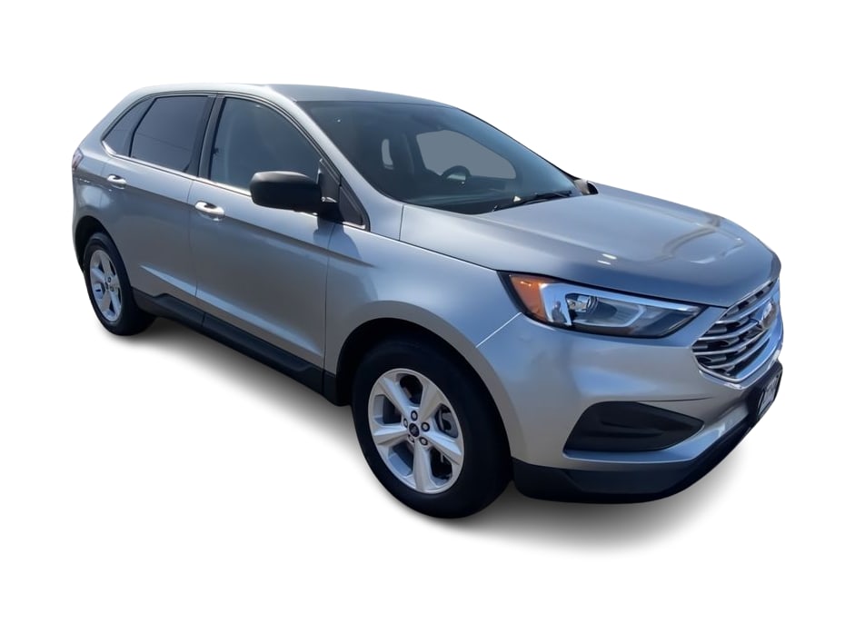 2022 Ford Edge SE 15