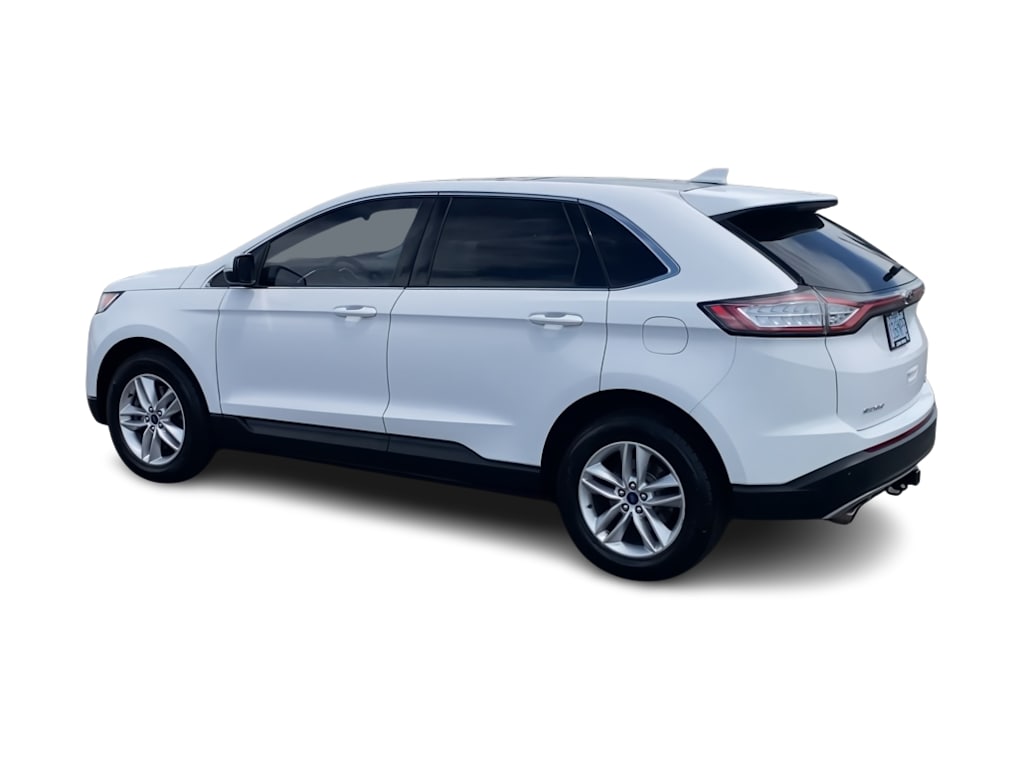 Thumbnail: 2016 Ford Edge - 16