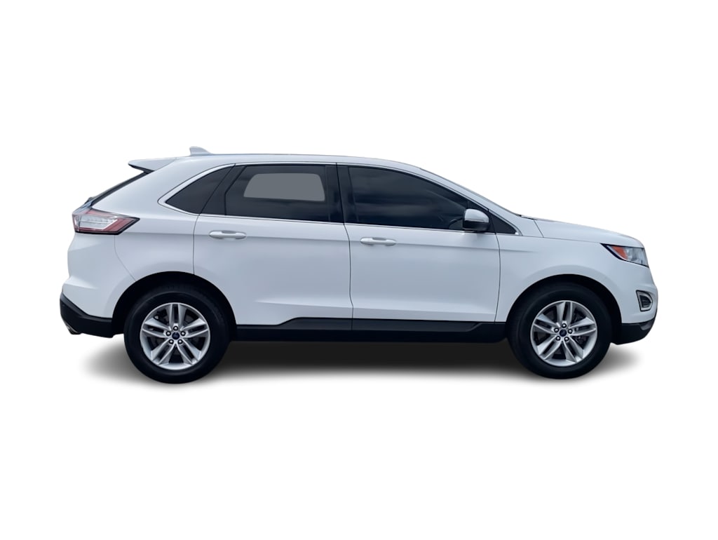 Thumbnail: 2016 Ford Edge - 13