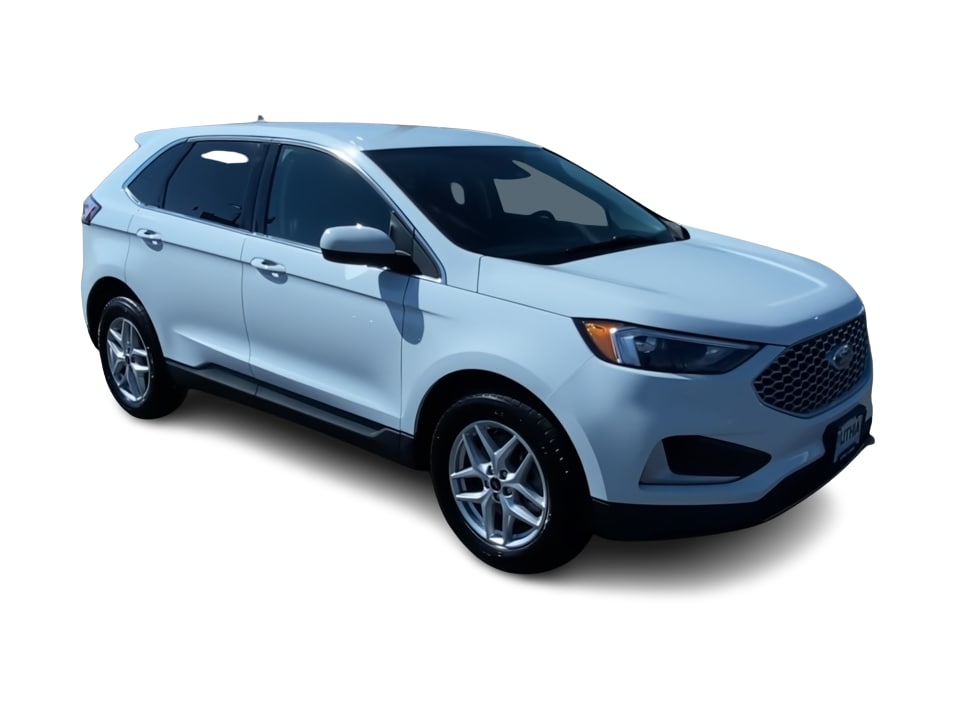 Thumbnail: 2024 Ford Edge - 15
