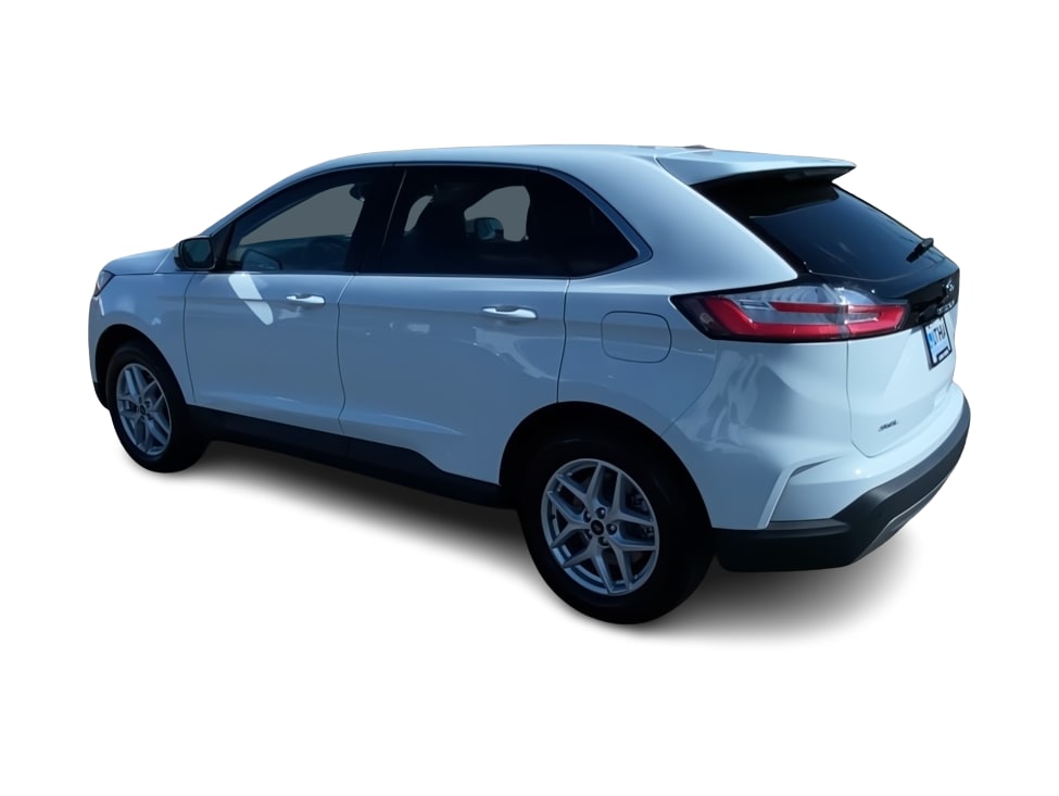 Thumbnail: 2024 Ford Edge - 17