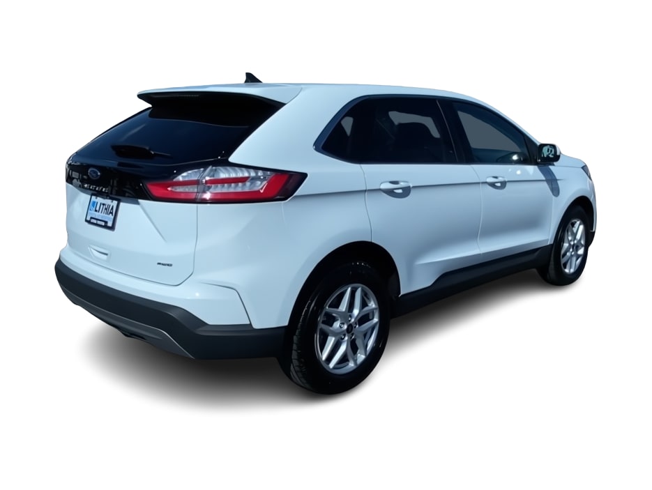 Thumbnail: 2024 Ford Edge - 18