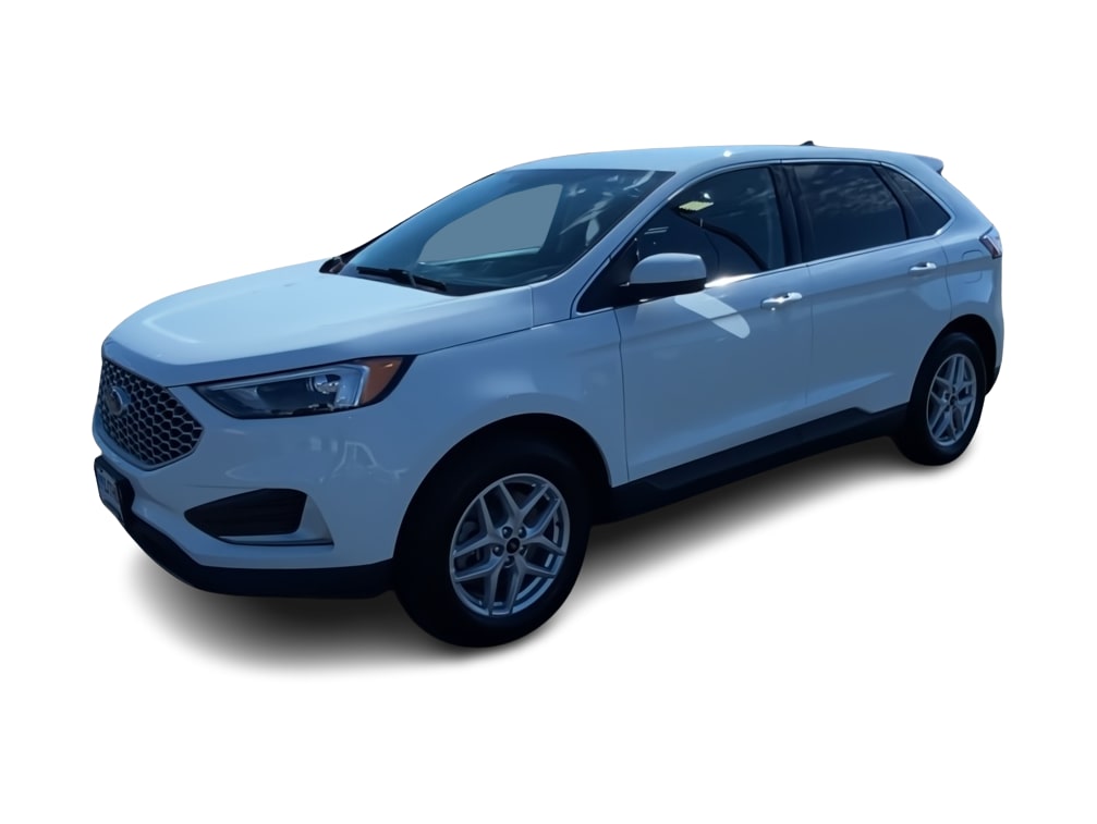 Thumbnail: 2024 Ford Edge - 16
