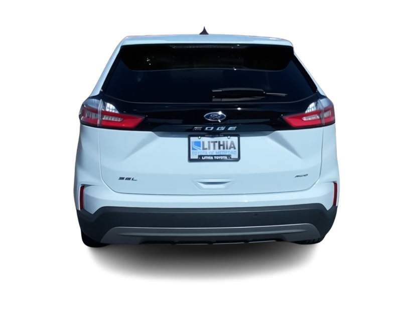 Thumbnail: 2024 Ford Edge - 4