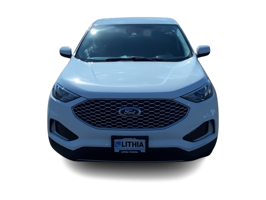 Thumbnail: 2024 Ford Edge - 5