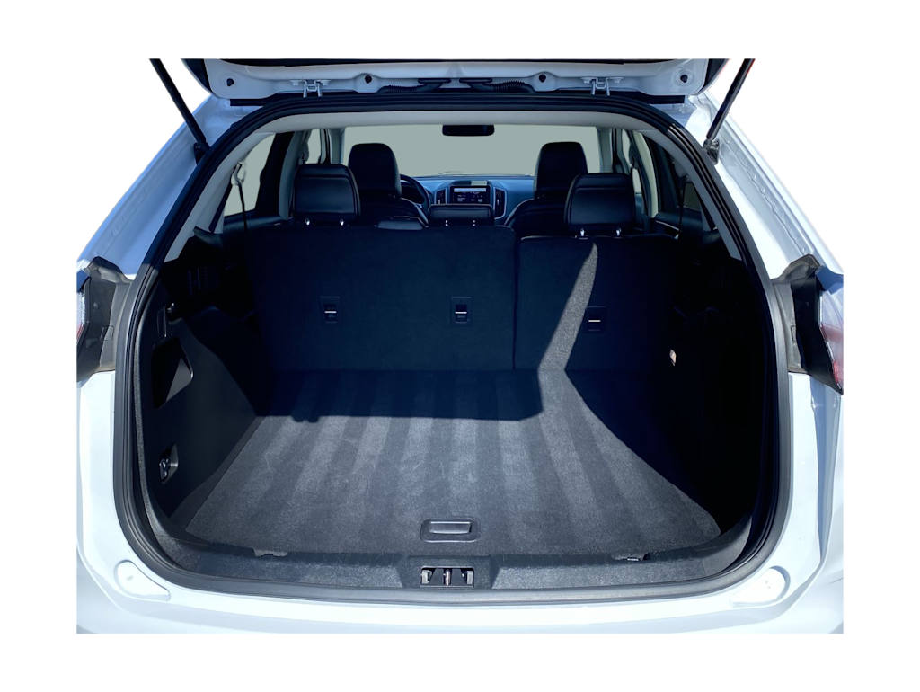 Thumbnail: 2024 Ford Edge - 14